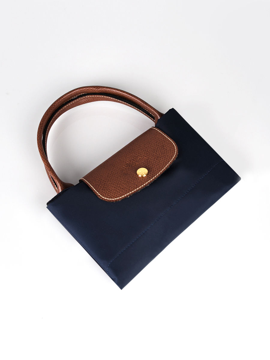 dimension sac longchamp taille m