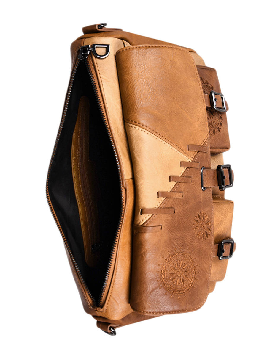 sac bandoulière manor