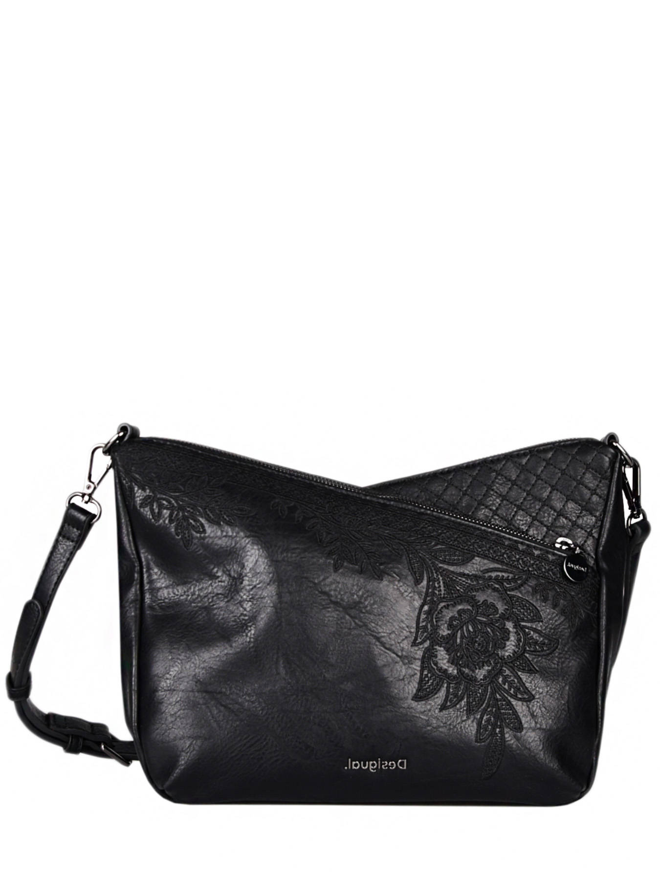 sac a bandouliere desigual