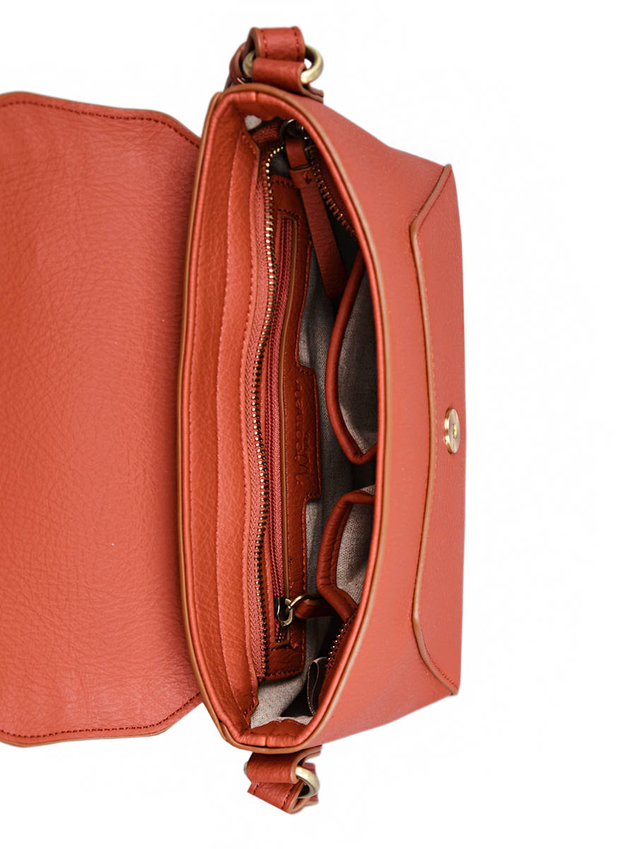 sac bandoulière vegan