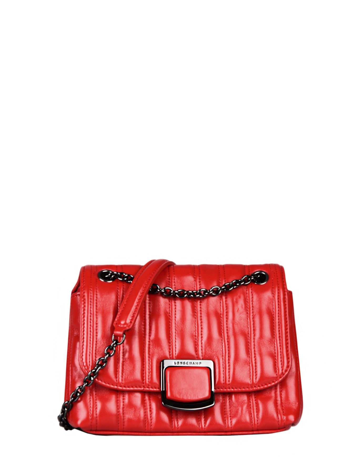 Sac bandoulière Brioche cuir LONGCHAMP Sac bandoulière Brioche cuir LONGCHAMP