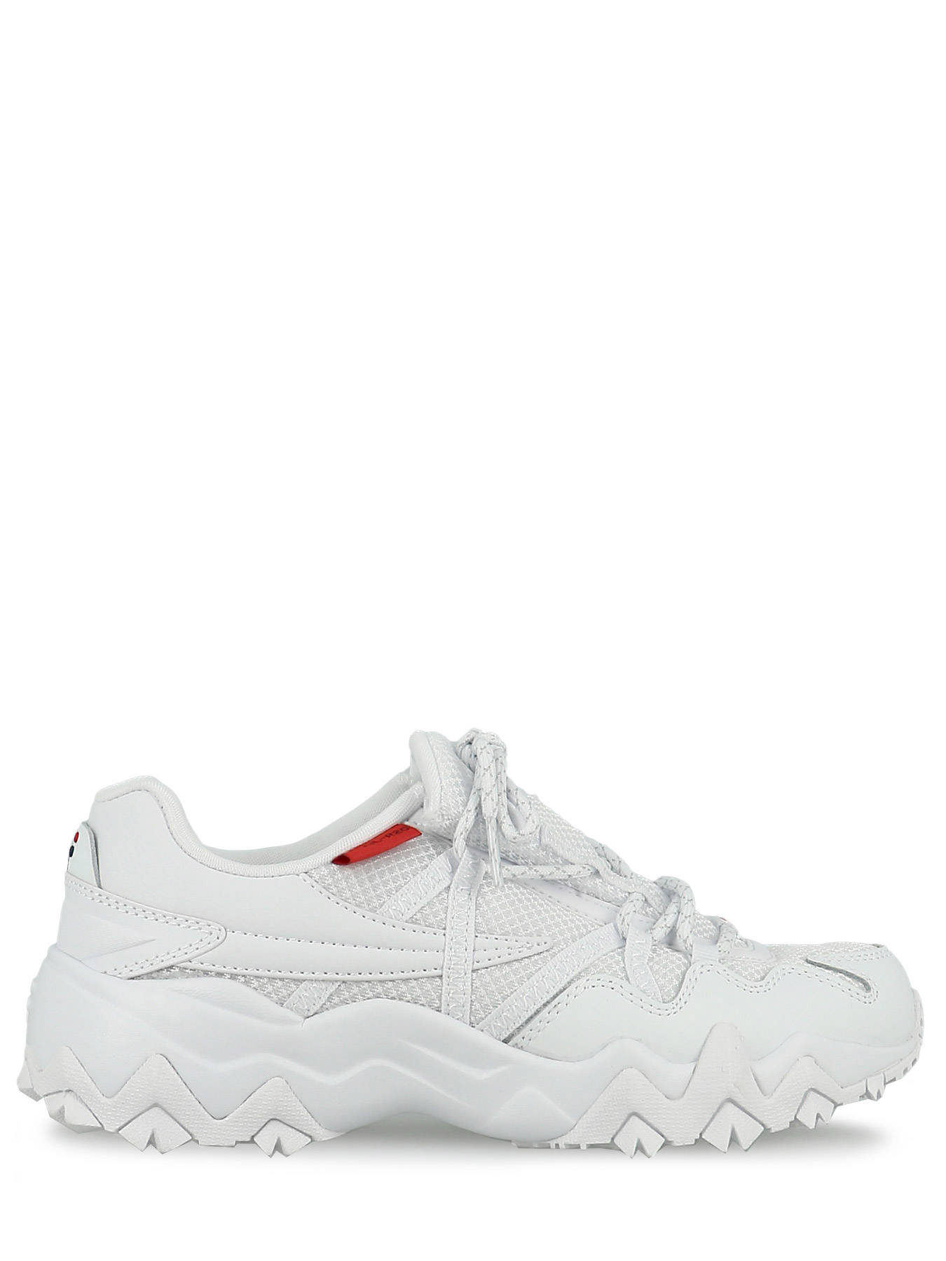 fila trail r