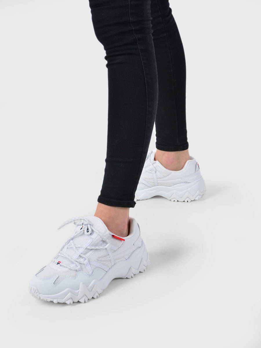 fila trail r