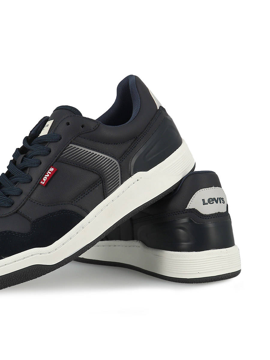Sneakers Levi's ALVORD op edisac.be