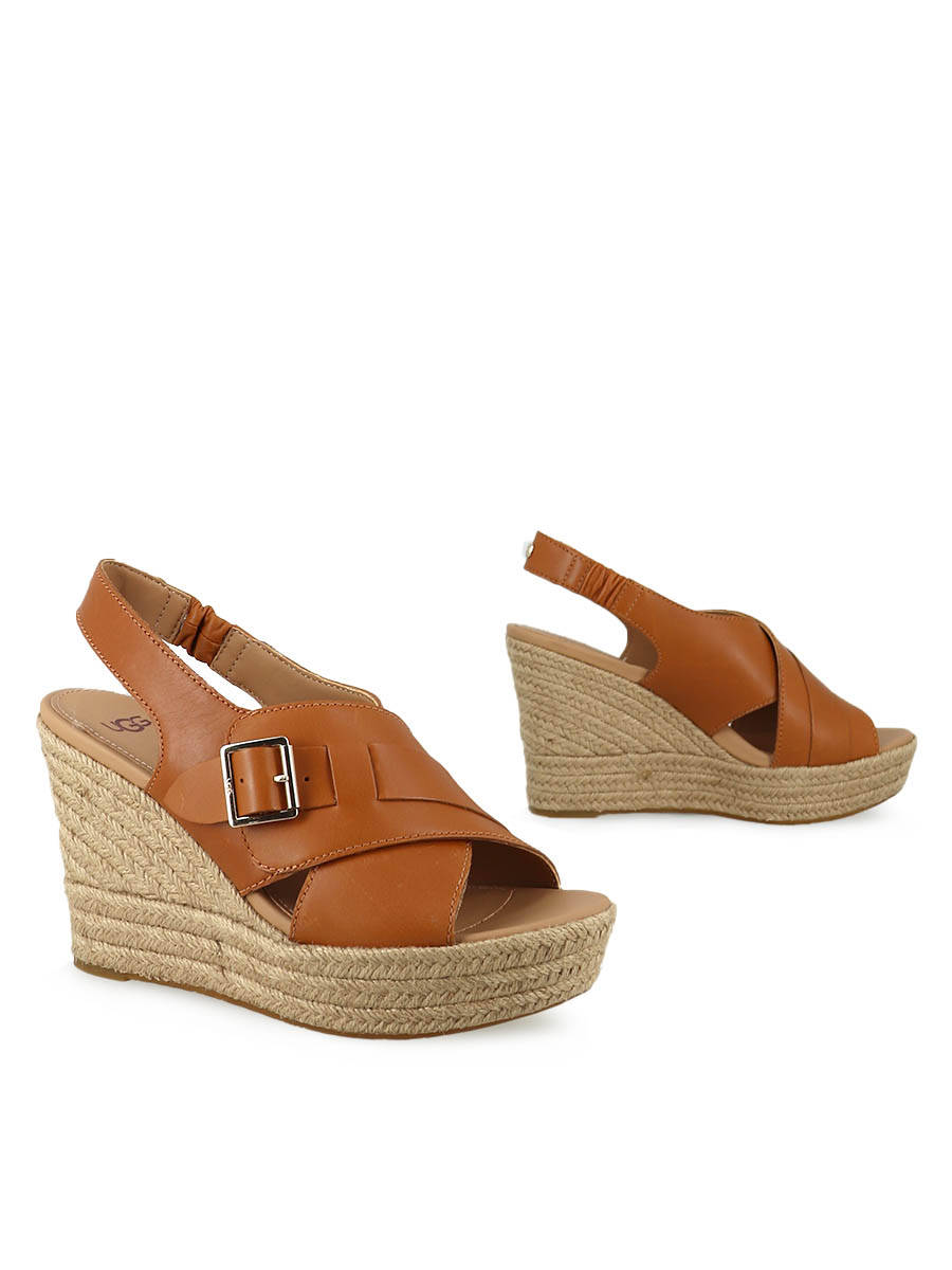 Sandalen/open sandalen Ugg CLAUDEENE op edisac.be