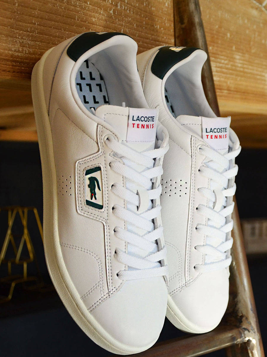lacoste masters classic