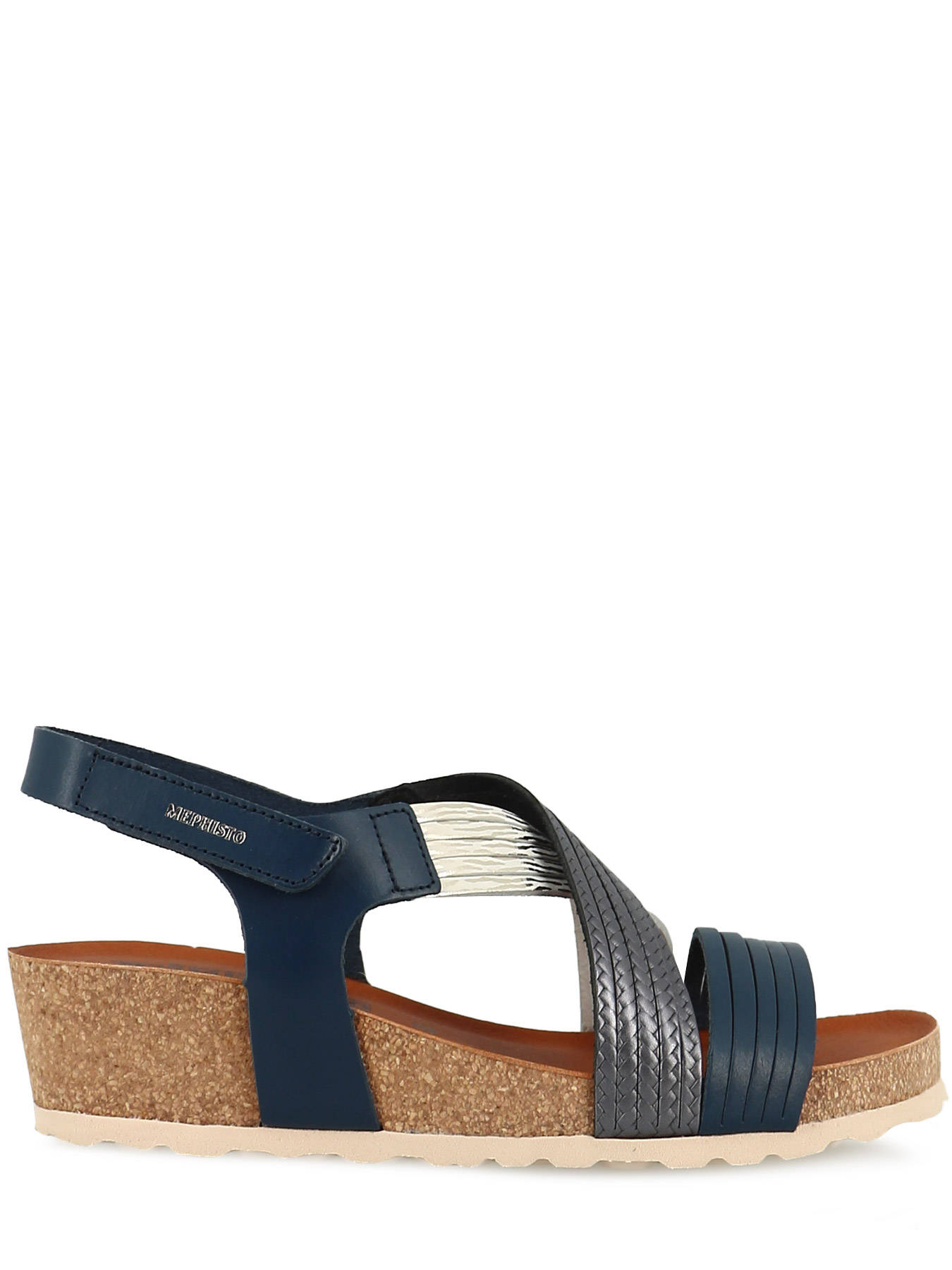 Sandales compensées mephisto Clearance