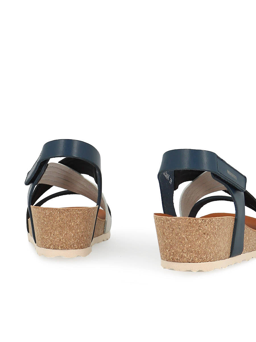 Sandales compensées mephisto Clearance