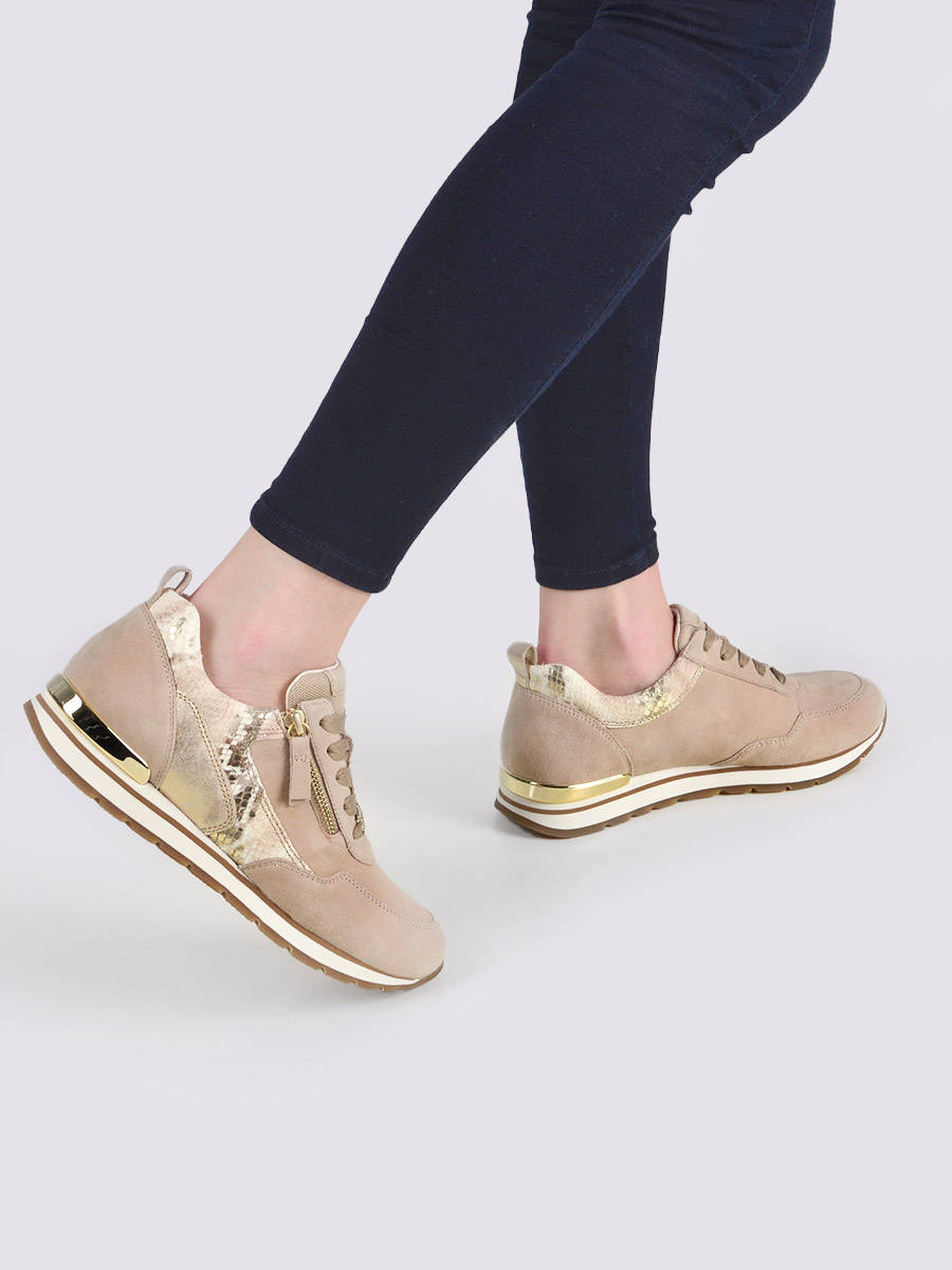 Sneakers Gabor 66367-34 op edisac.be