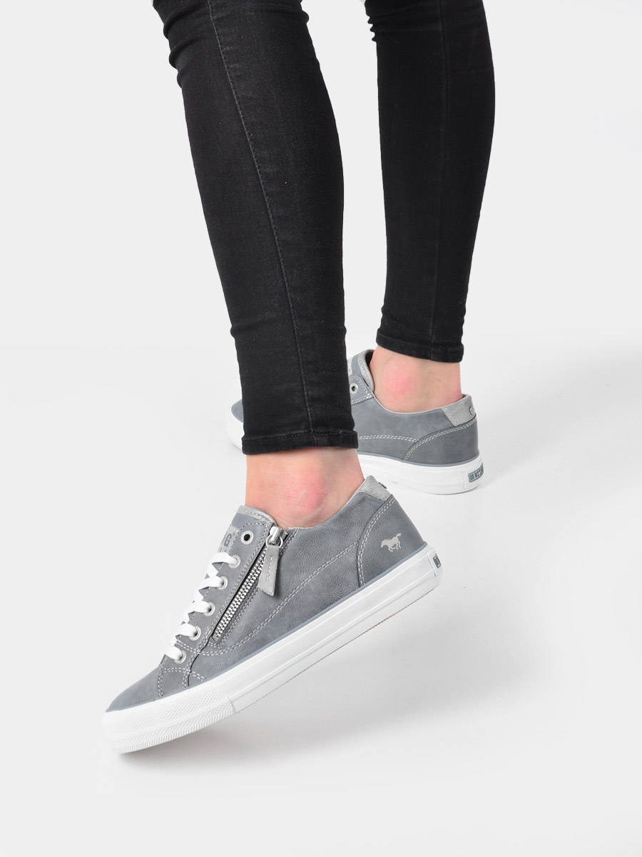 Sneakers Mustang 1272305 op edisac.be