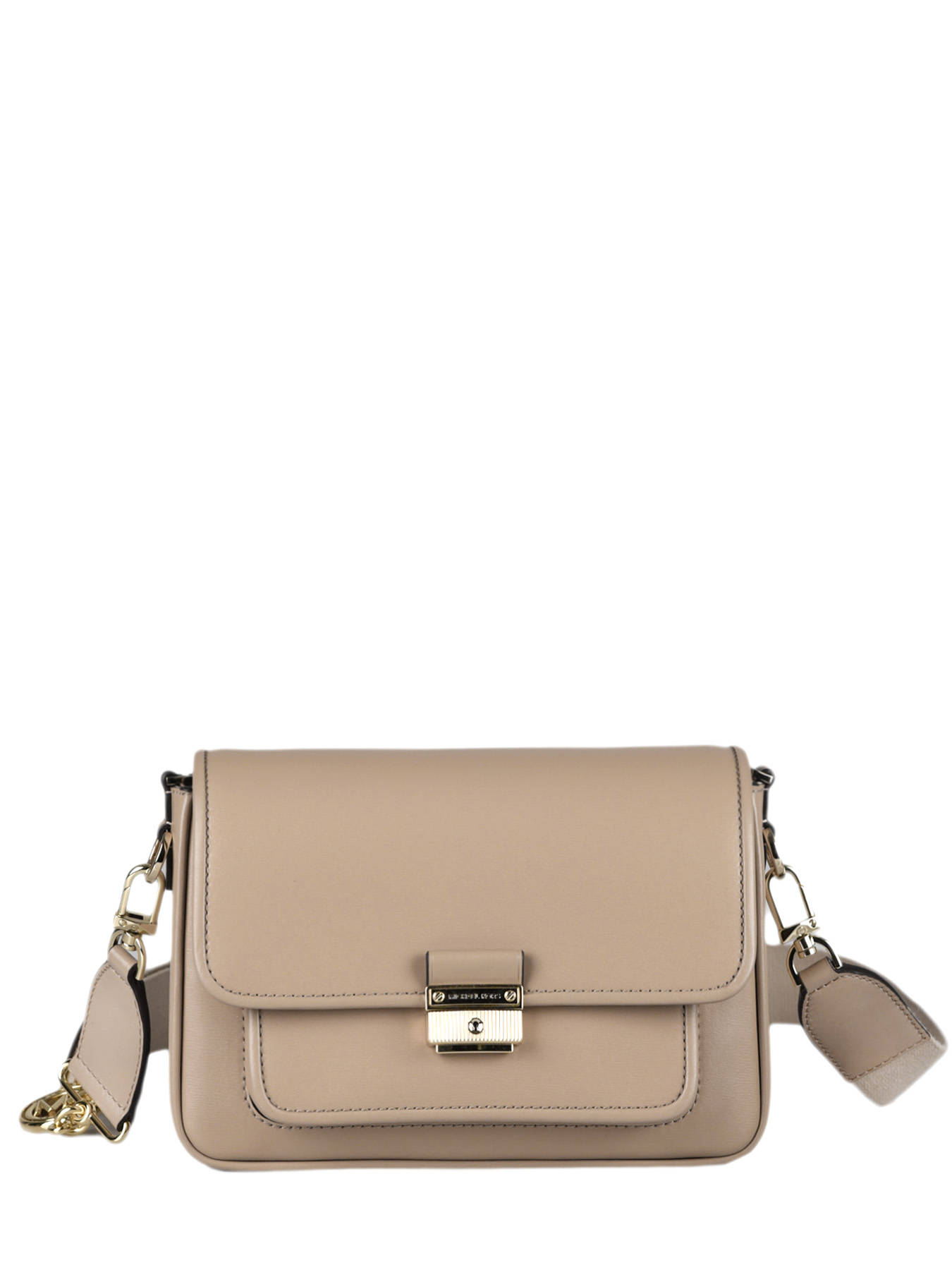 Sac bandoulière Bradshaw cuir MICHAEL KORS Sac bandoulière Bradshaw cuir MICHAEL KORS