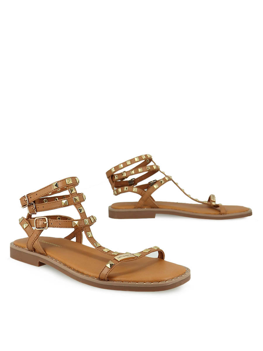 Sandalen/open sandalen Les Tropeziennes CORALIE op edisac.be