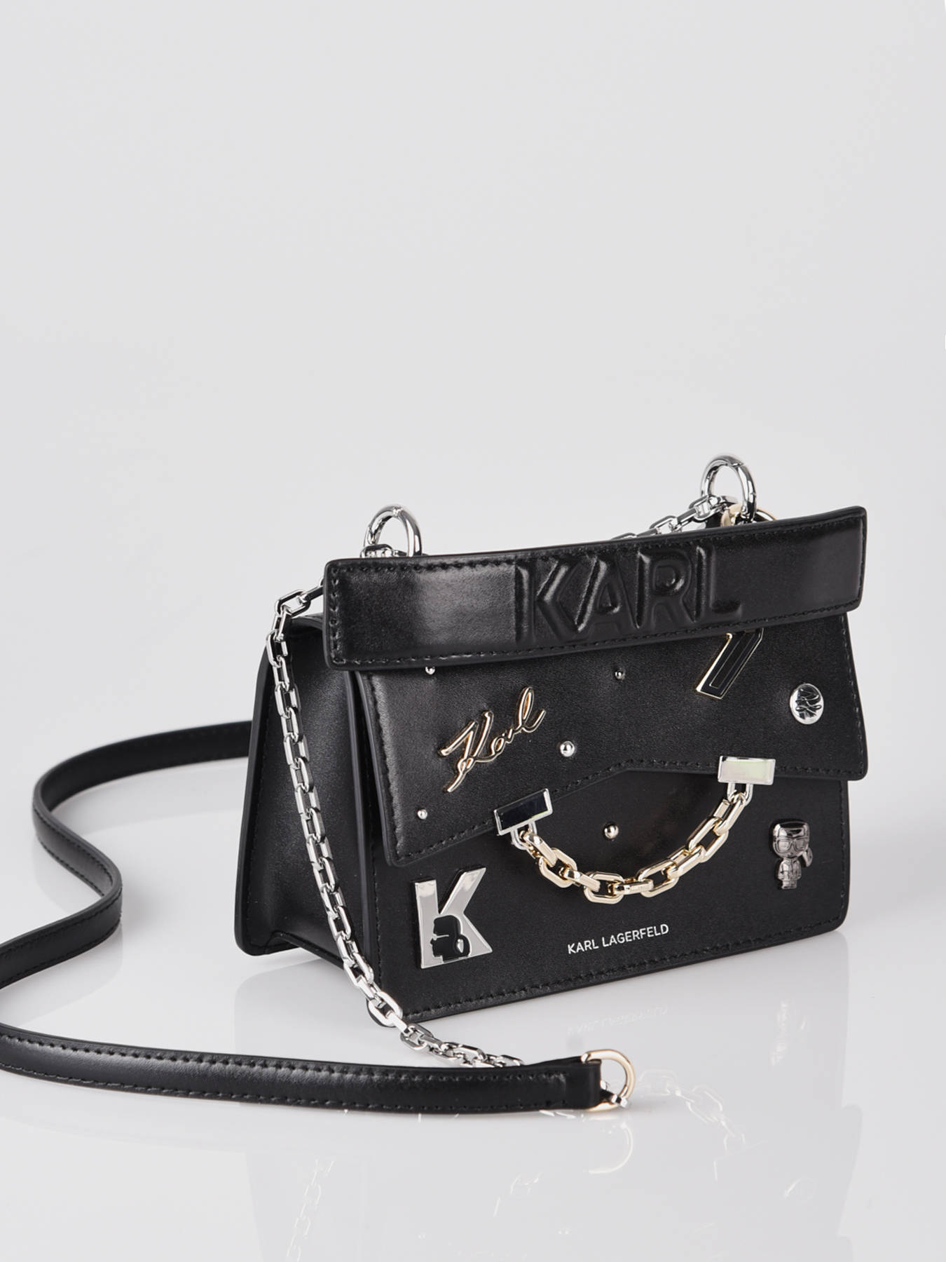 Bandoulière karl lagerfeld Clearance