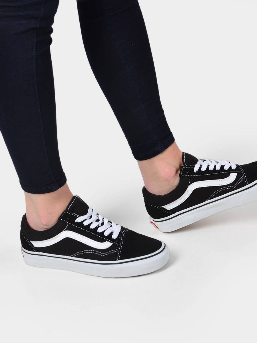 Sneakers Vans Unisex Old Skool op edisac.be