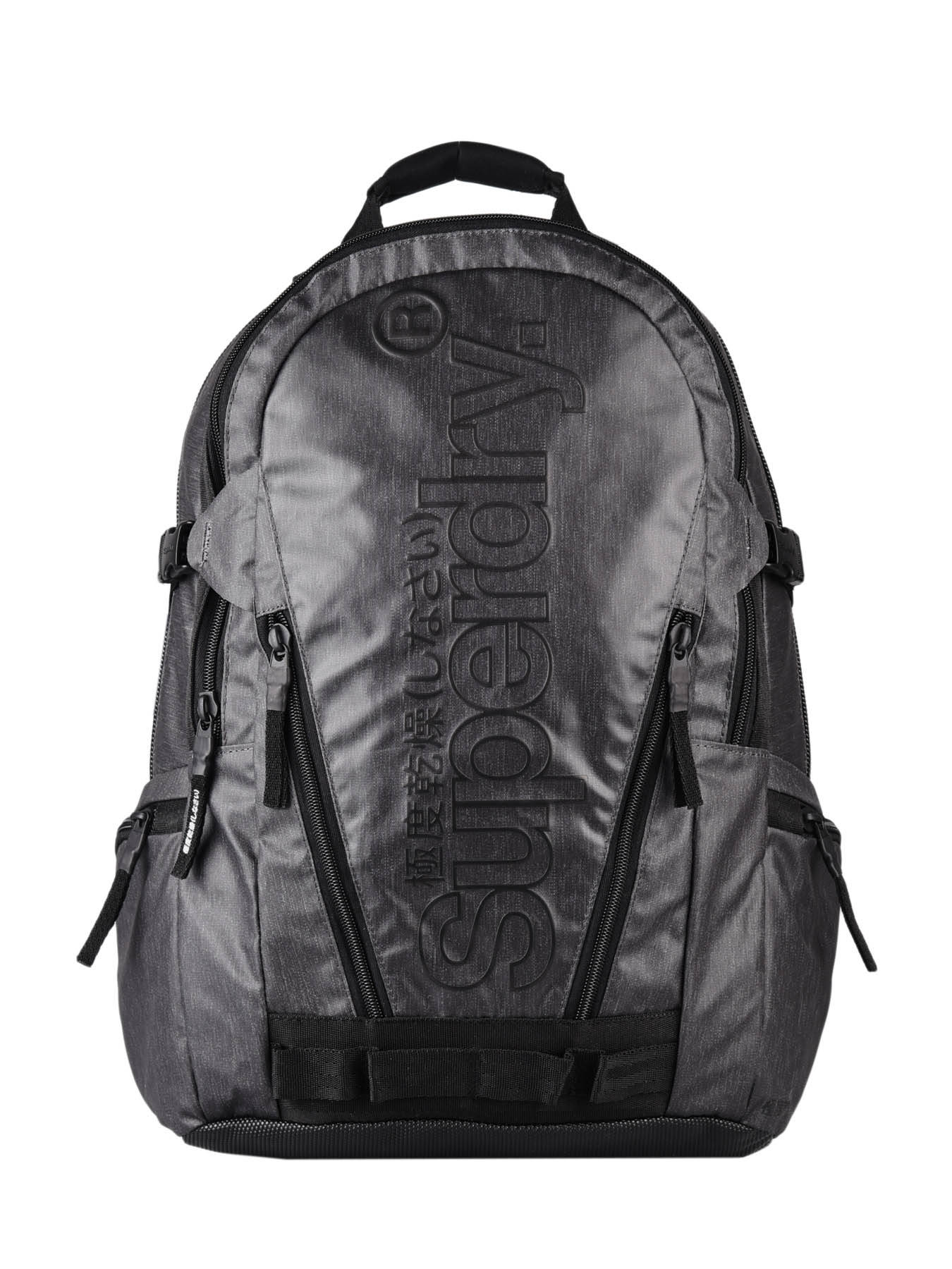 sac ecole superdry