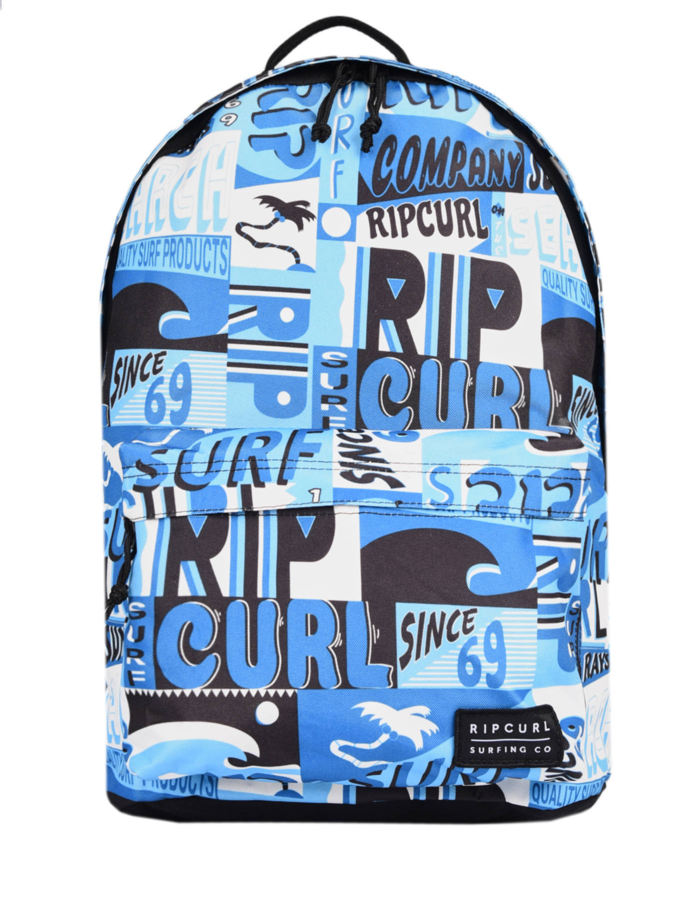 sac rip curl surf
