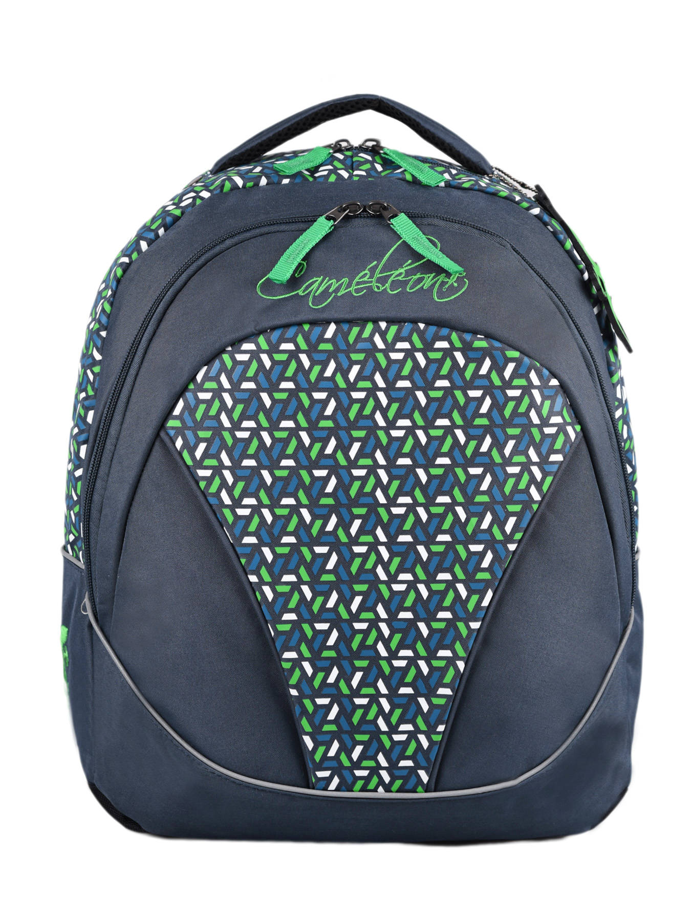 cameleon sac a dos
