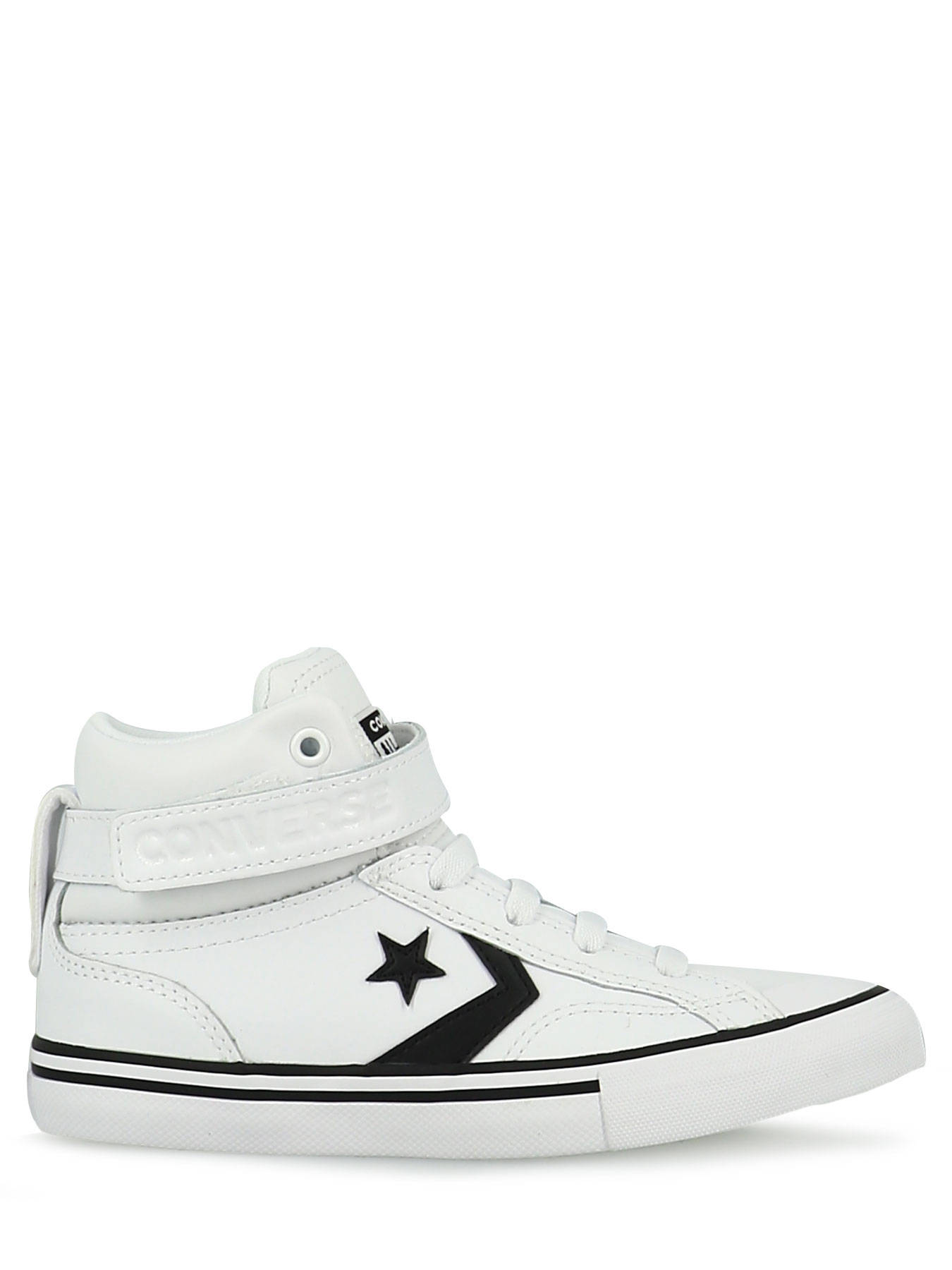 Voor de kids Converse PRO BLAZE STRAP op edisac.be