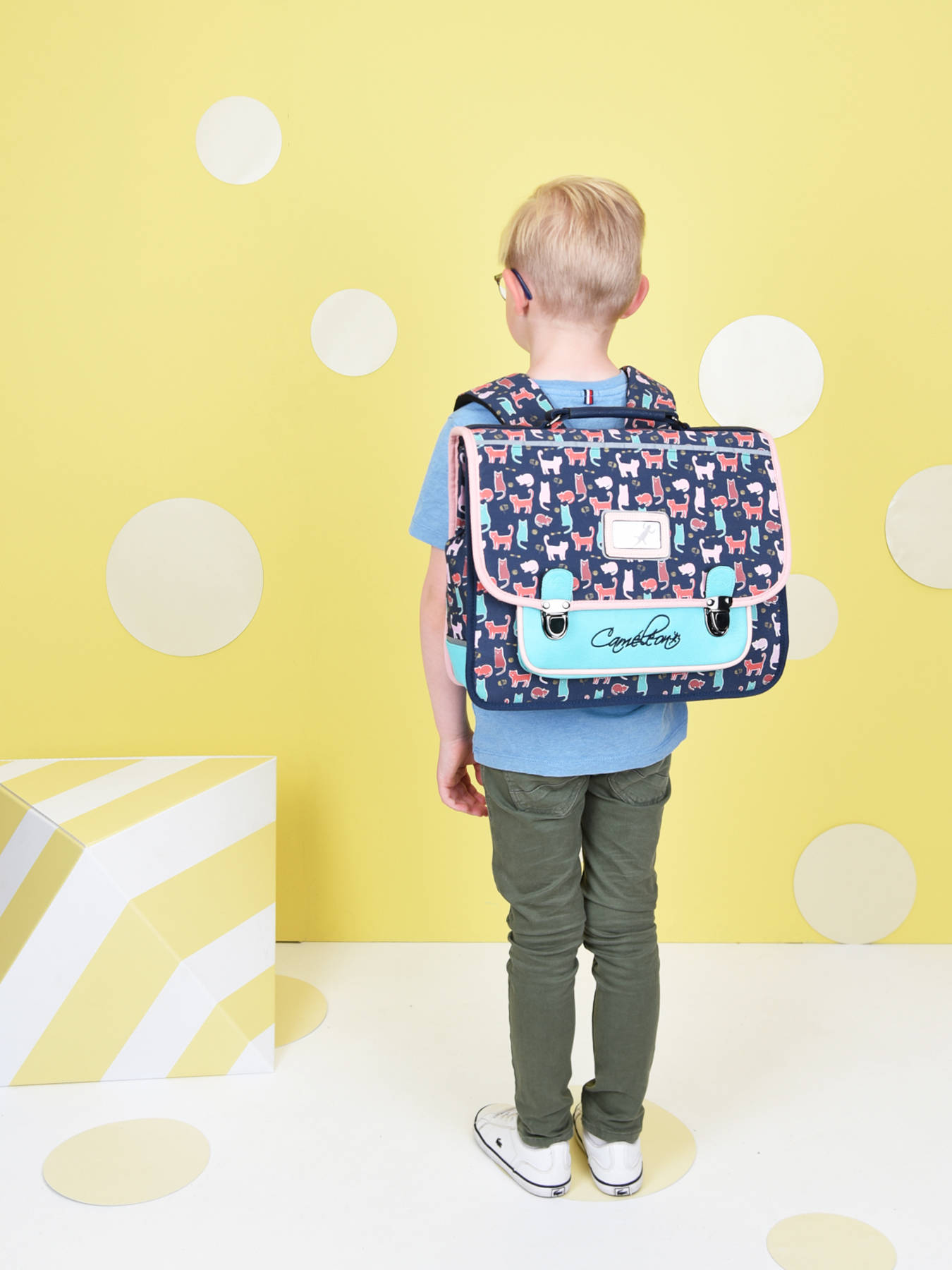 sac a dos atmosphere