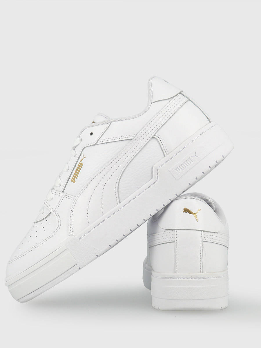 puma california 2019