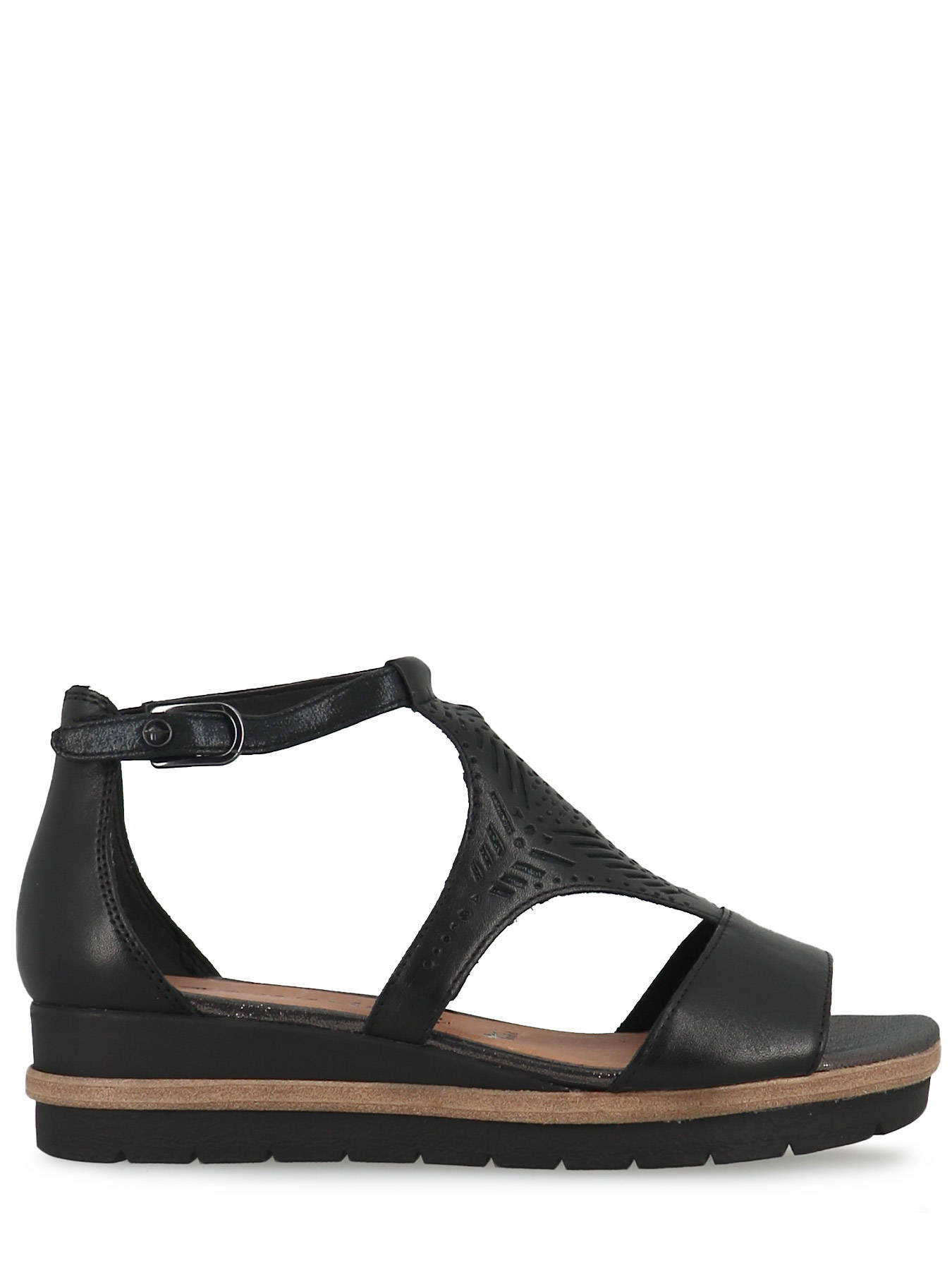 Sandalen/open sandalen Tamaris 28228-26 op edisac.be
