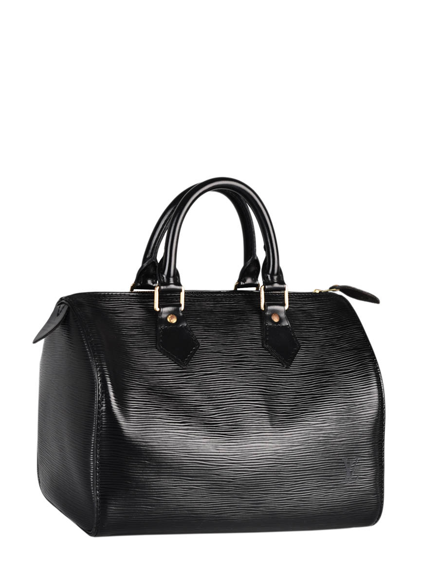 Sacs Louis Vuitton Noir d'occasion