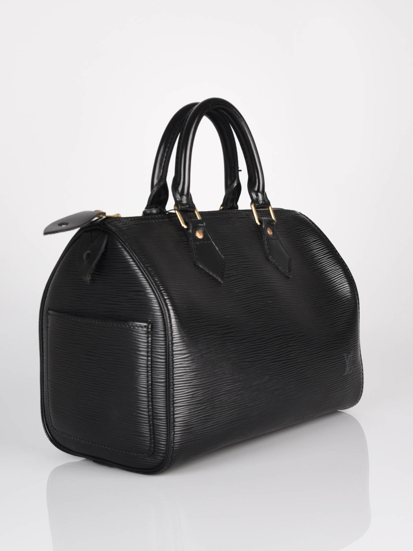Accessoires Louis Vuitton Noir d'occasion