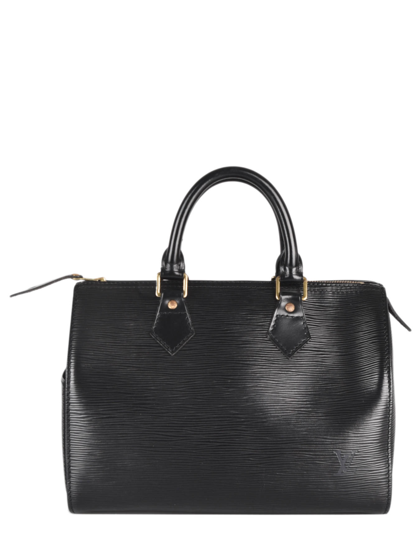 Sacs Louis Vuitton Noir d'occasion