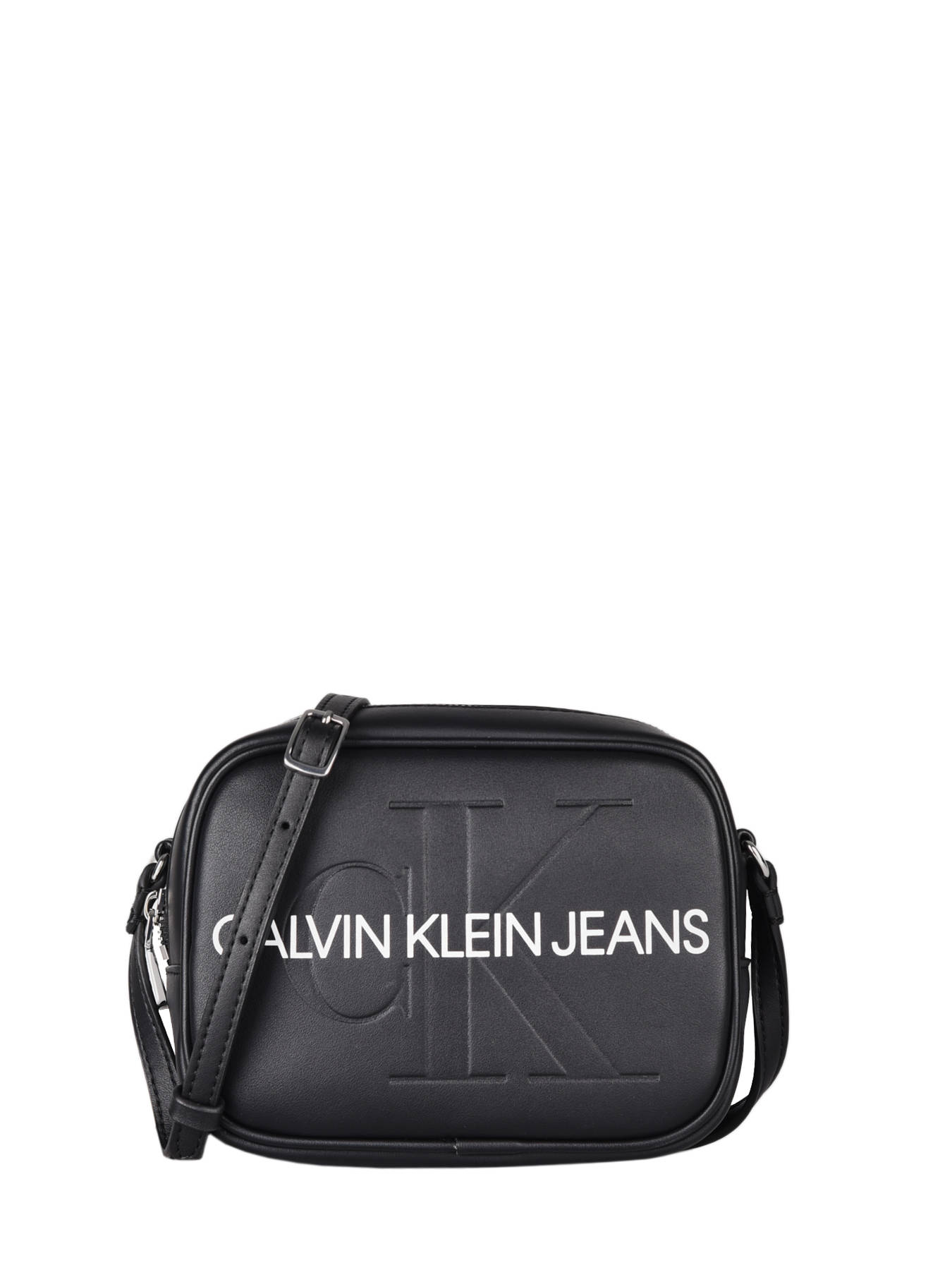 segment Bijwonen Accumulatie Crossbody tassen Calvin Klein Jeans Sculpted K60K607202 op edisac.be