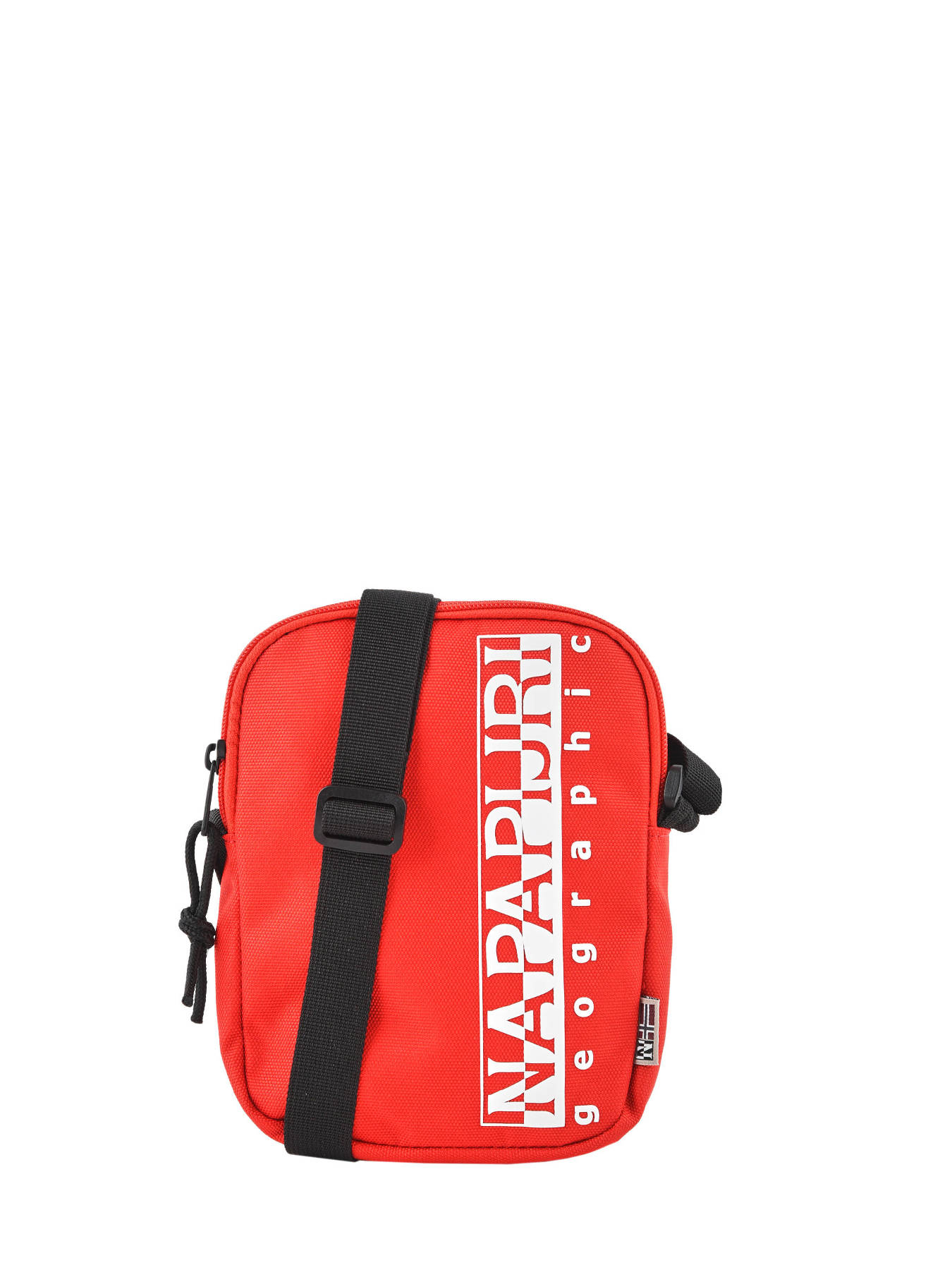 Sportschool Schelden tevredenheid Cross body tas Napapijri Geographic HAPPY CROSS S R op edisac.be