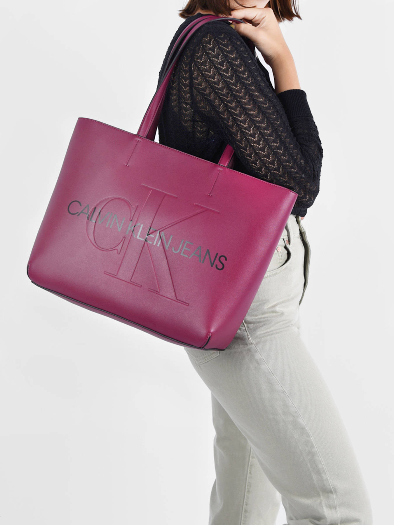 calvin klein handtas