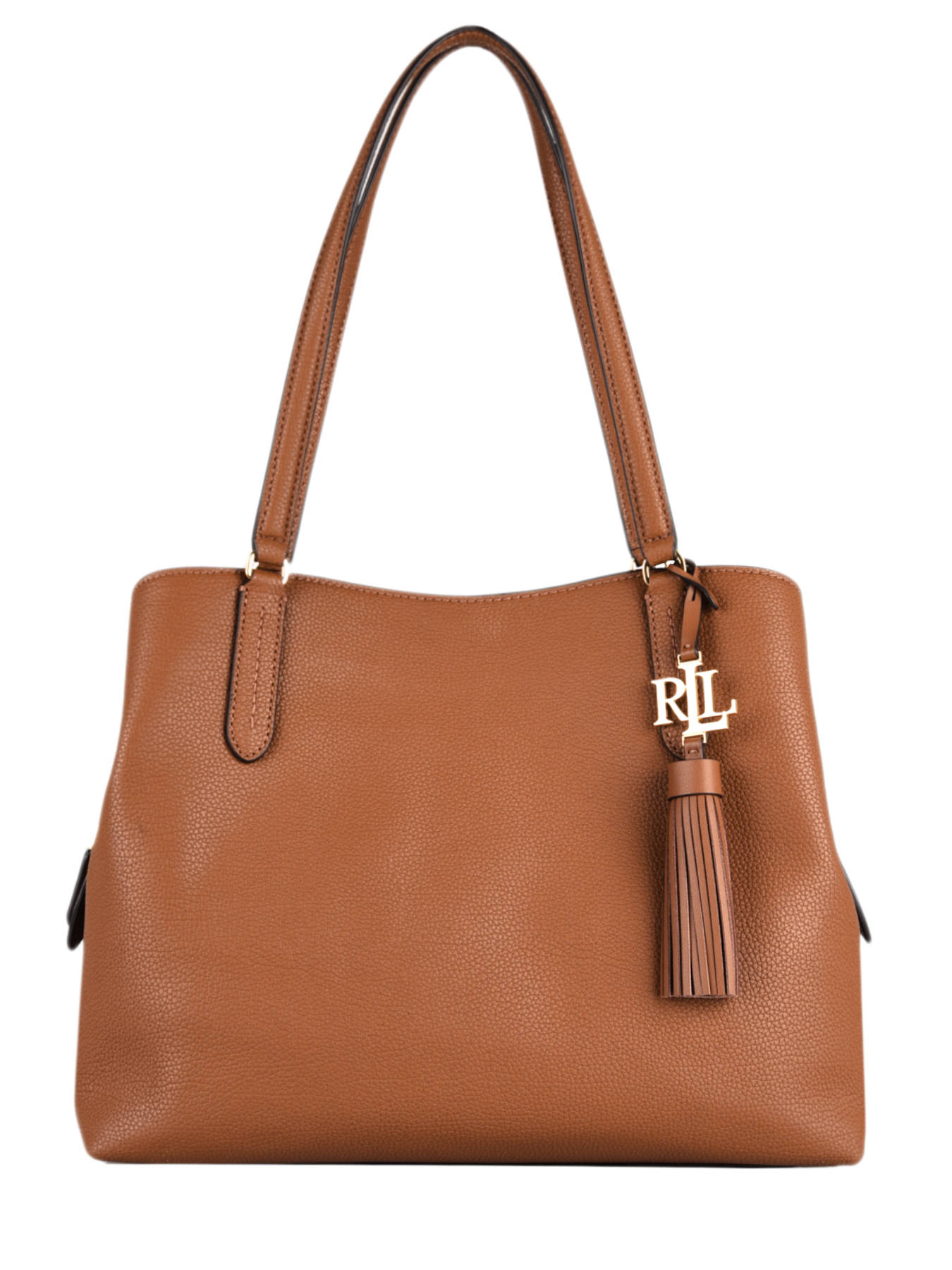 Schoudertassen Lauren Ralph Lauren Quinn QUINN.34 op edisac.be