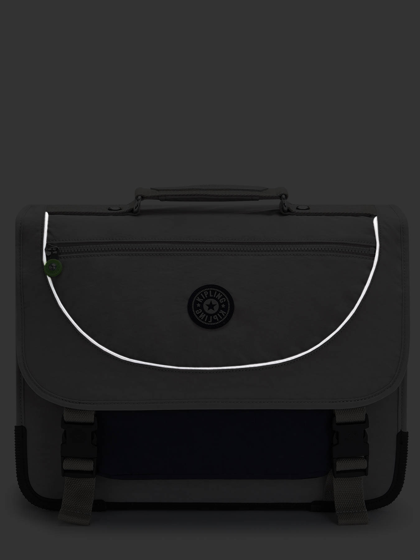 malette kipling solde