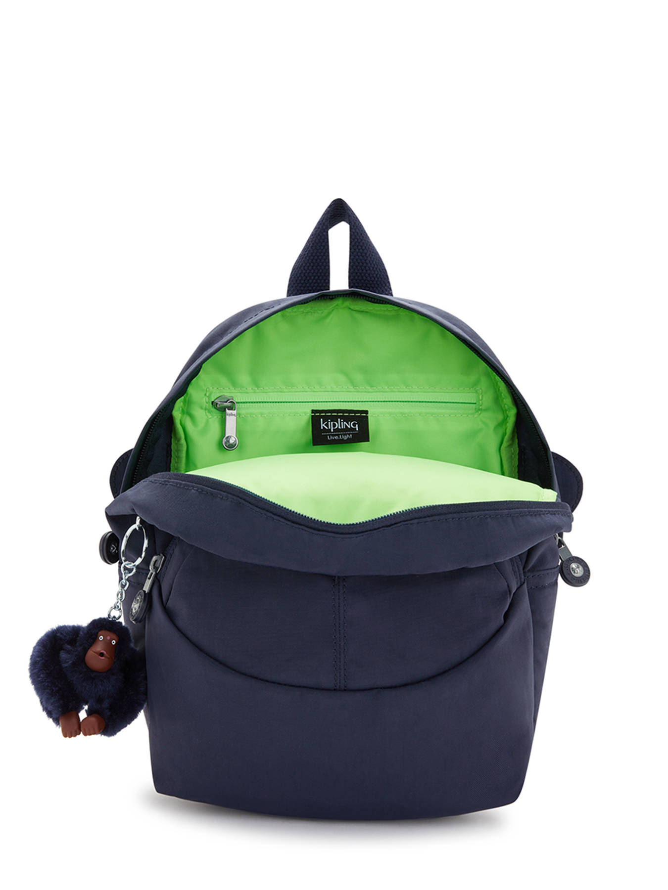 mini sac a dos kipling