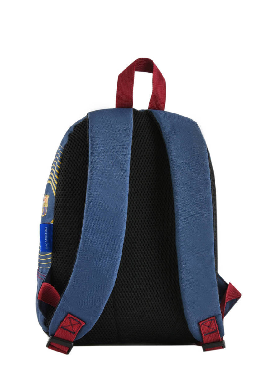 Sac a deals dos barca
