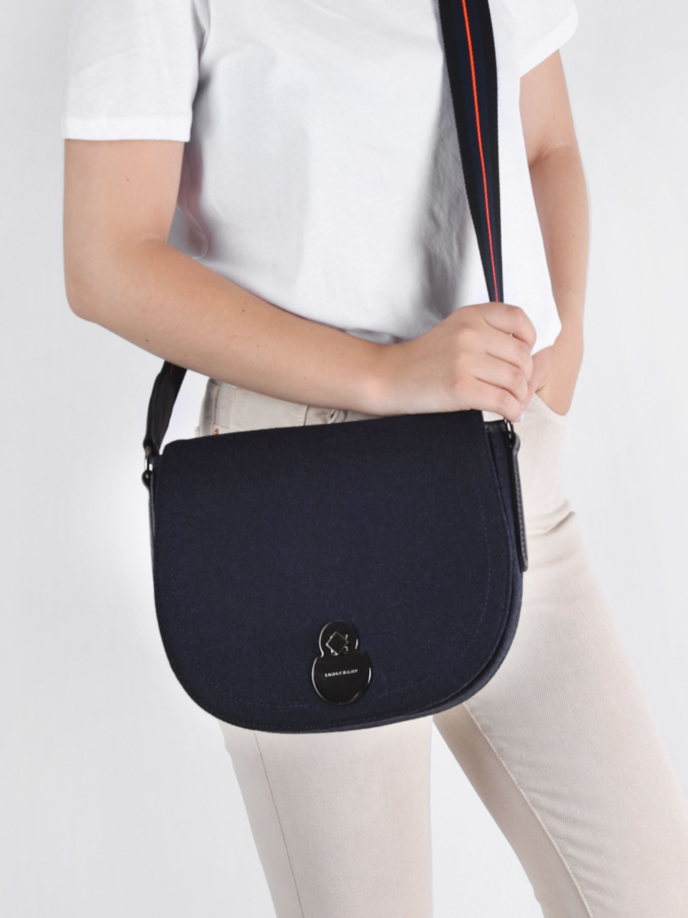 longchamp sac cavalcade