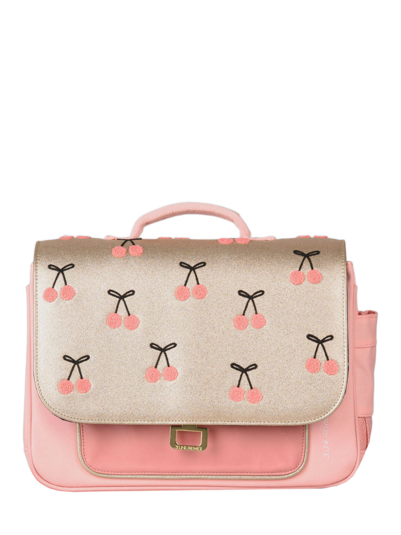 Boekentas Jeune Premier Classics IT BAG.MINI op edisac.be