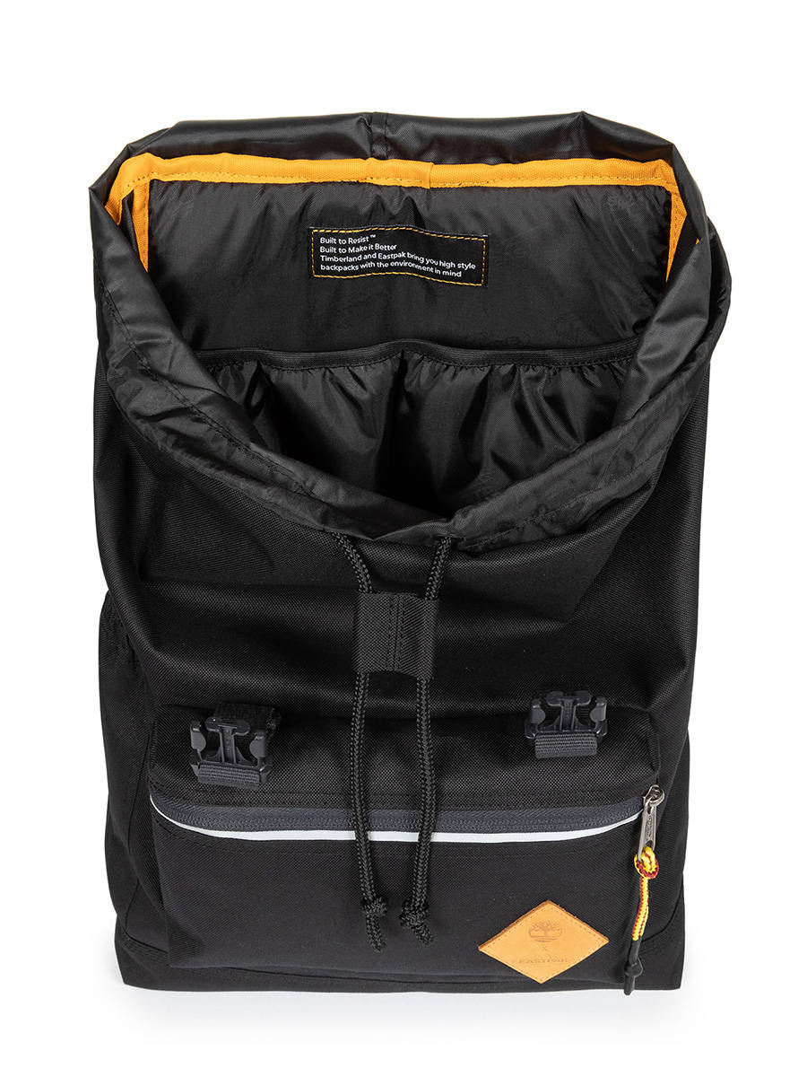sac timberland