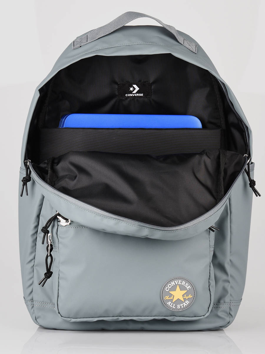 sac a dos converse rouge