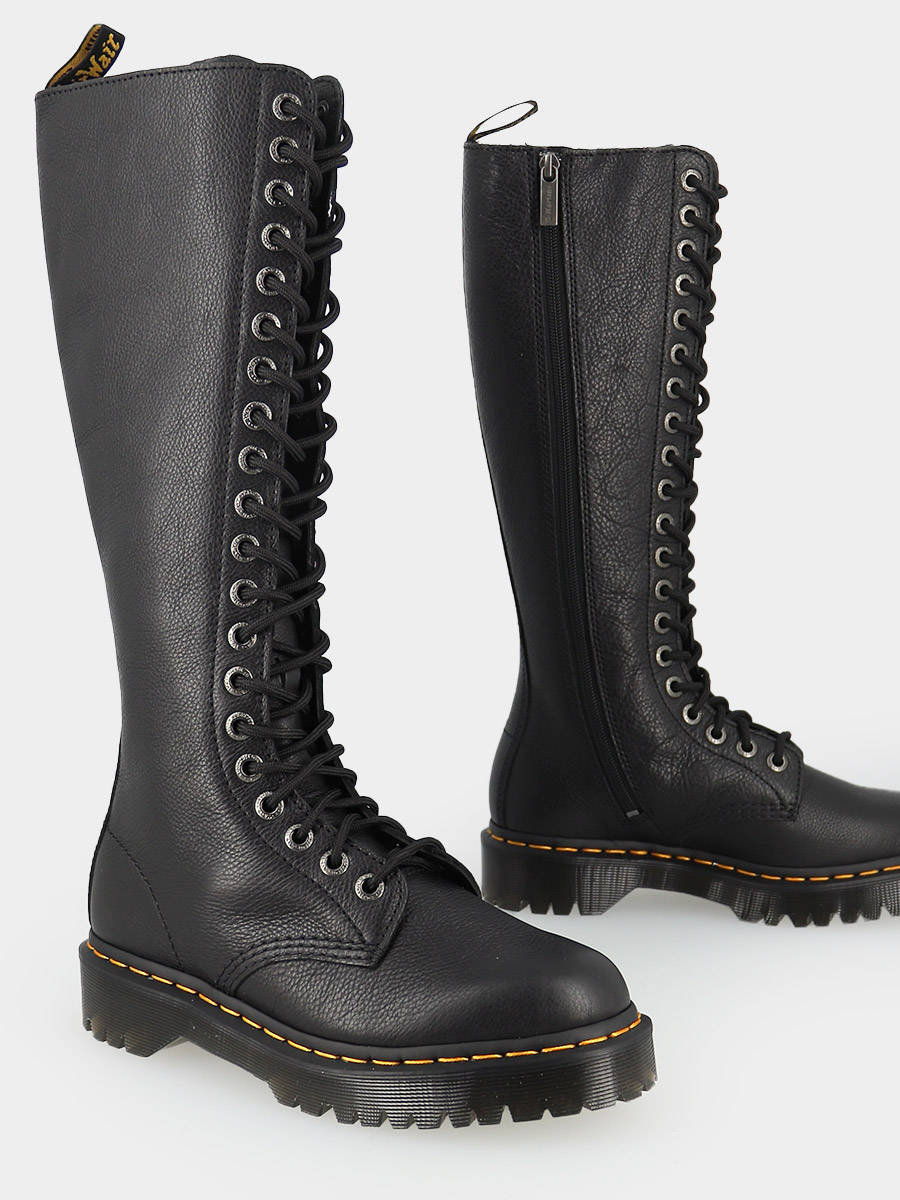 Laarzen Dr Martens 1B60.BEX.PISA op edisac.be