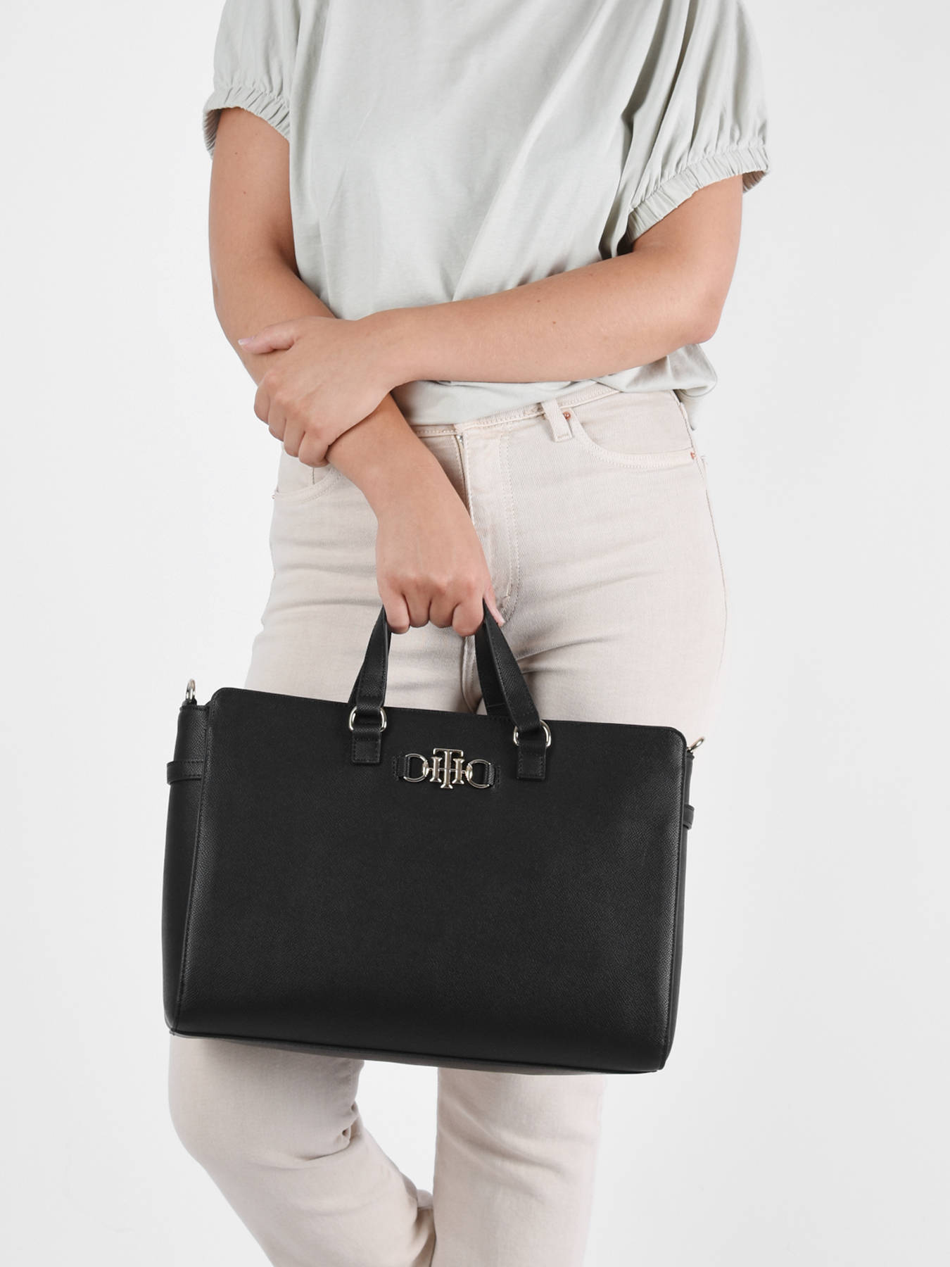 handtas tommy hilfiger