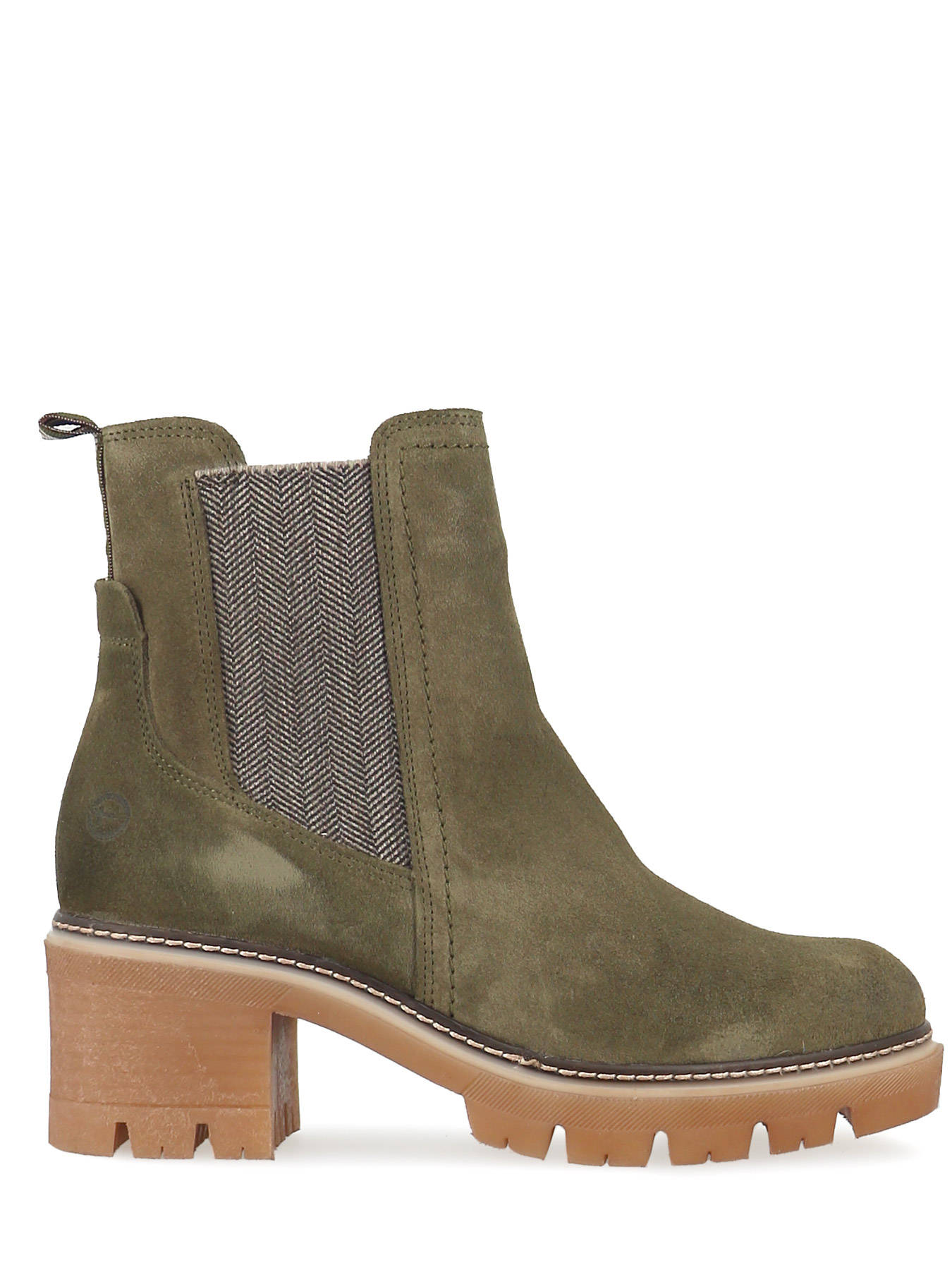 Boots/enkellaarsjes Tamaris 25936-27 op edisac.be
