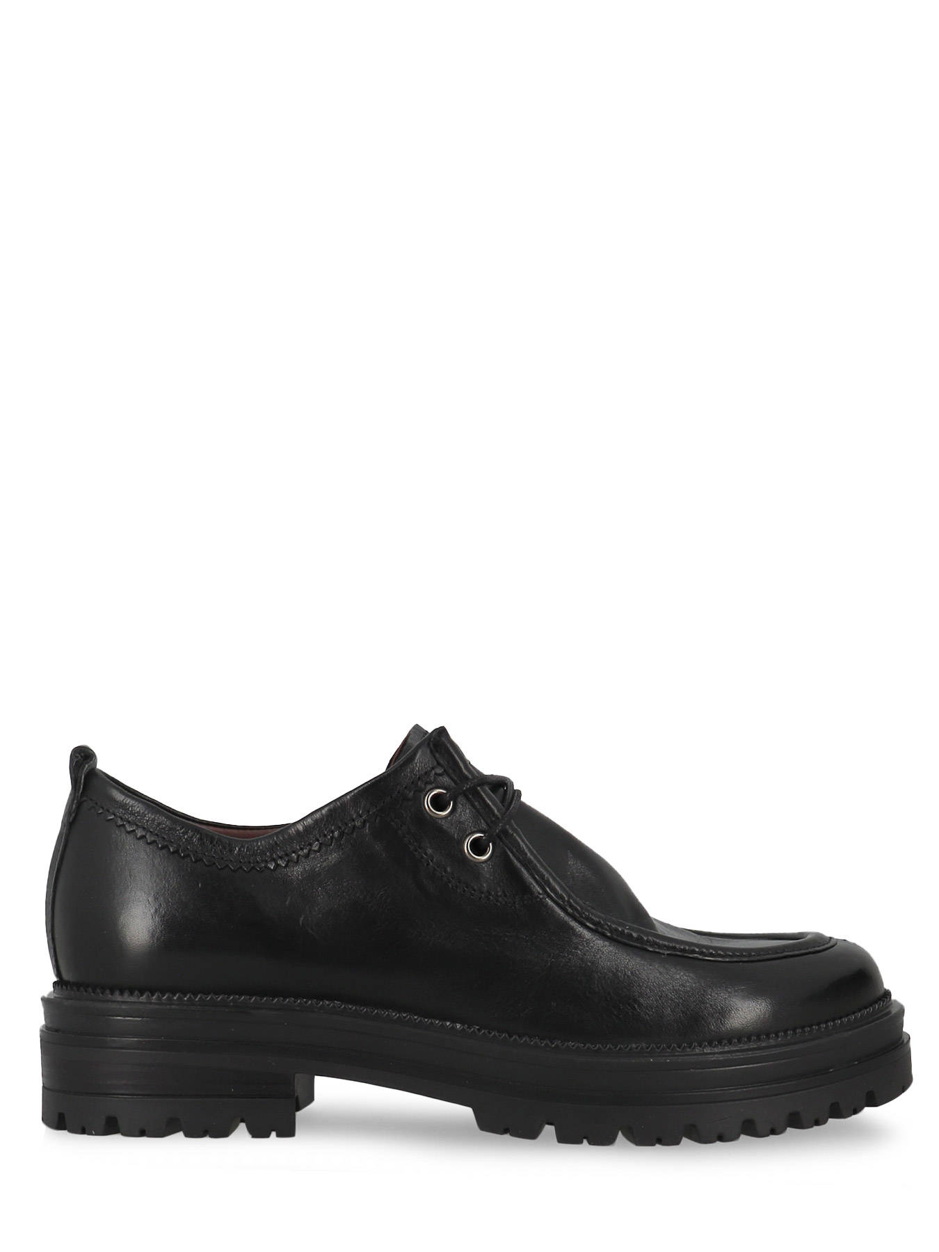 Derby schoenen Mjus M77125-101 op edisac.be