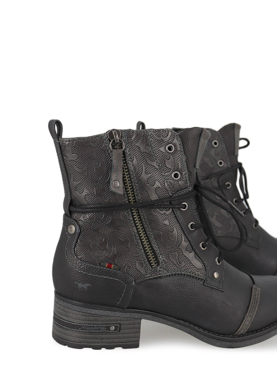 Vetement mustang femme best sale