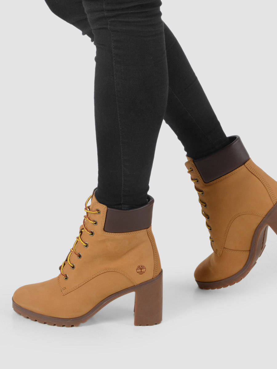 timberland laarsjes