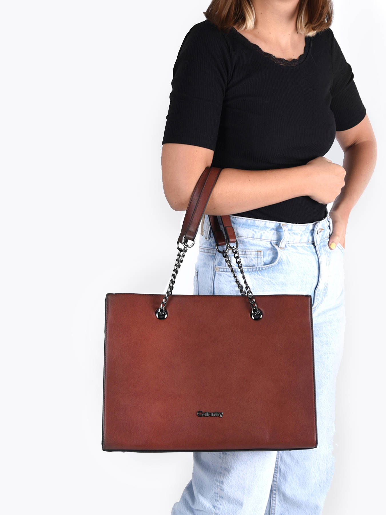 Sac gallantry 2025 rouge