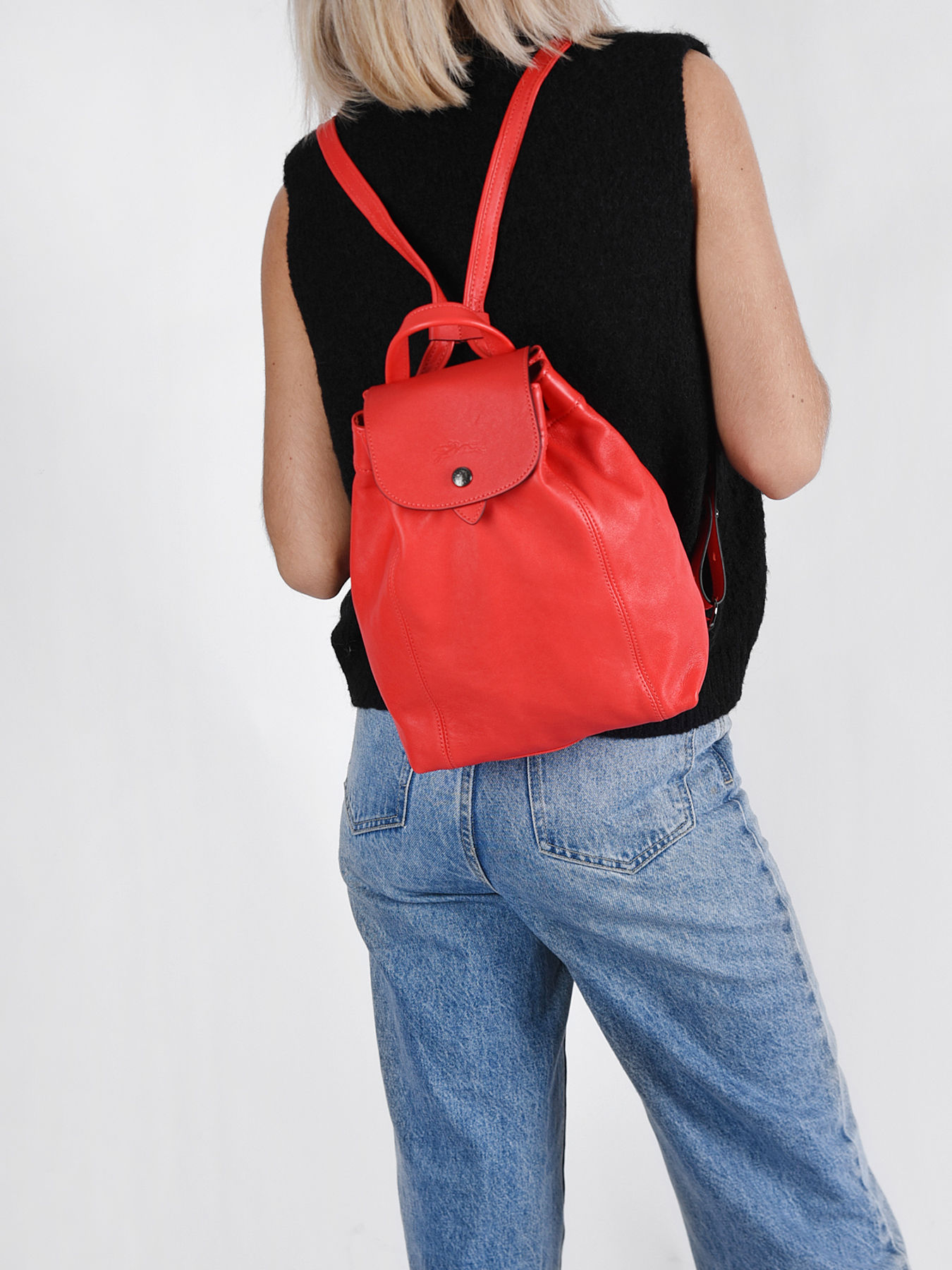 sac a dos pliage longchamp