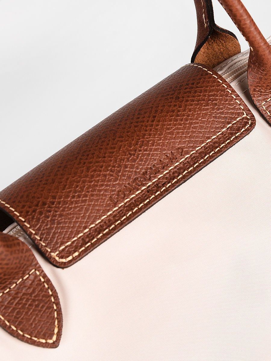 petit sac longchamp cuir