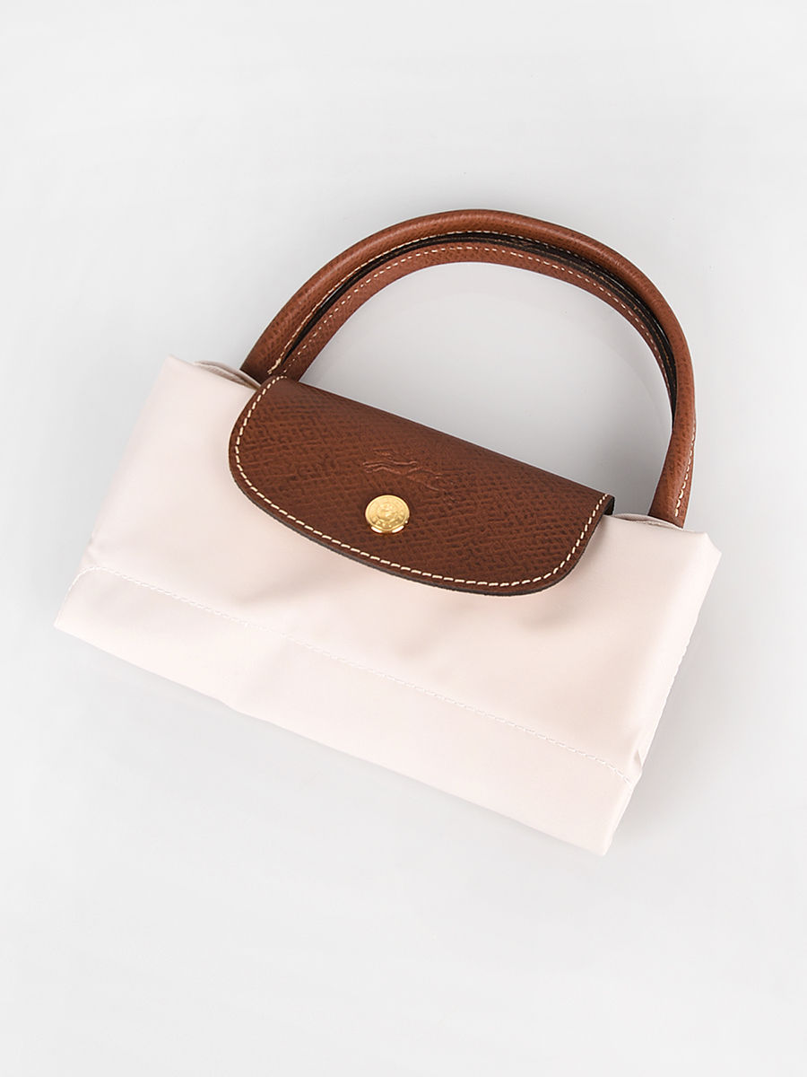 sac longchamp basique