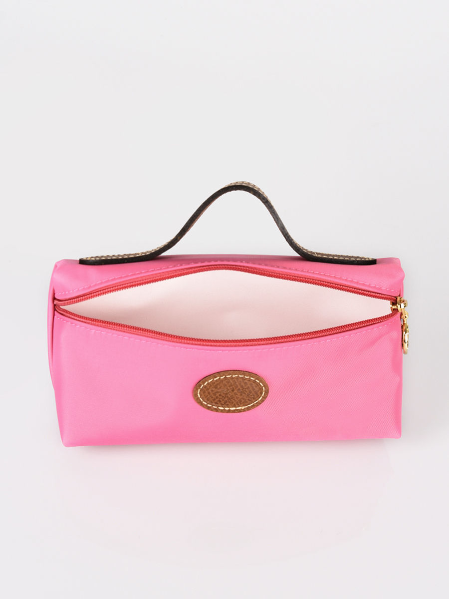 pochette longchamp pliage